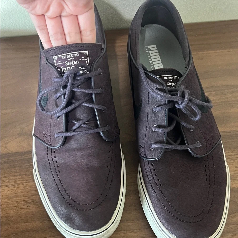 Nike SB Stefan Janoski Men’s Size 11.5